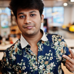 Ravi K